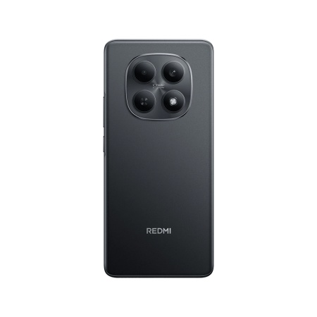 Смартфон Redmi Note 15 8GB/256GB, черный